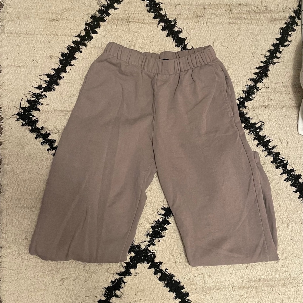 Brandy Melville Sweatpants